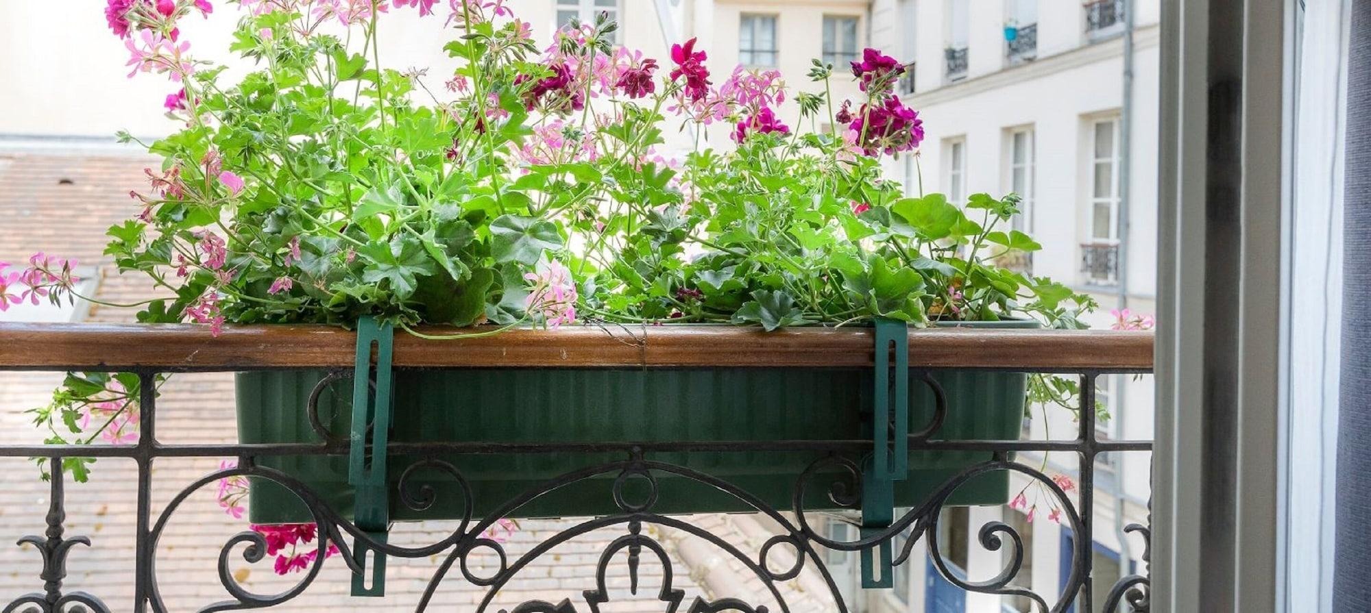 Hotel Jeanne D'Arc Le Marais Párizs Kültér fotó